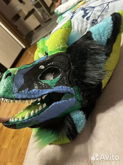 Продам раптора