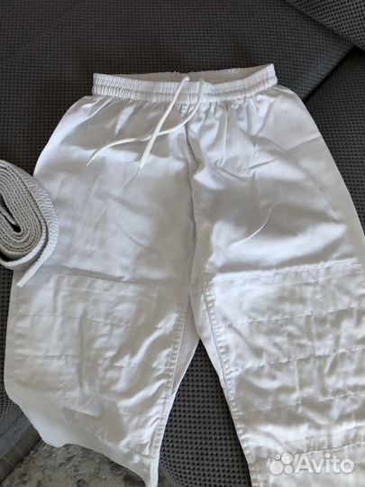 Кимоно для единоборств