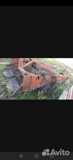 Трактор МТЗ (Беларус) 82.1, 2007