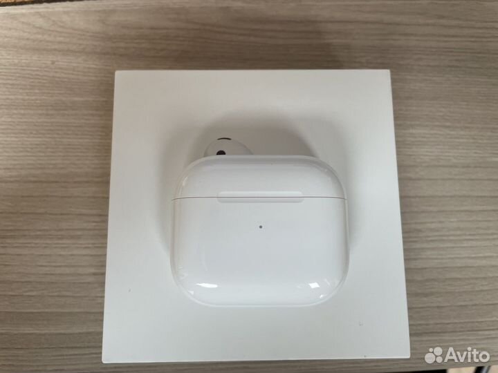 Наушники Apple Airpods 3 (оригинал)