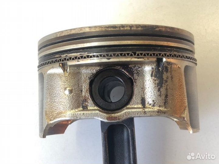 Поршень двс с шатуном Ford Mondeo 3 B4Y седан cjbb