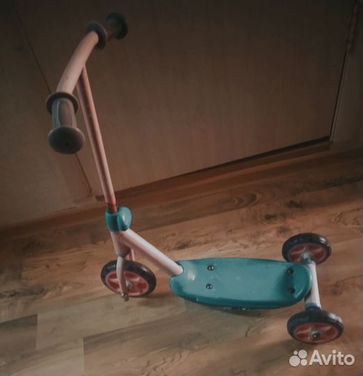 Самокат детский