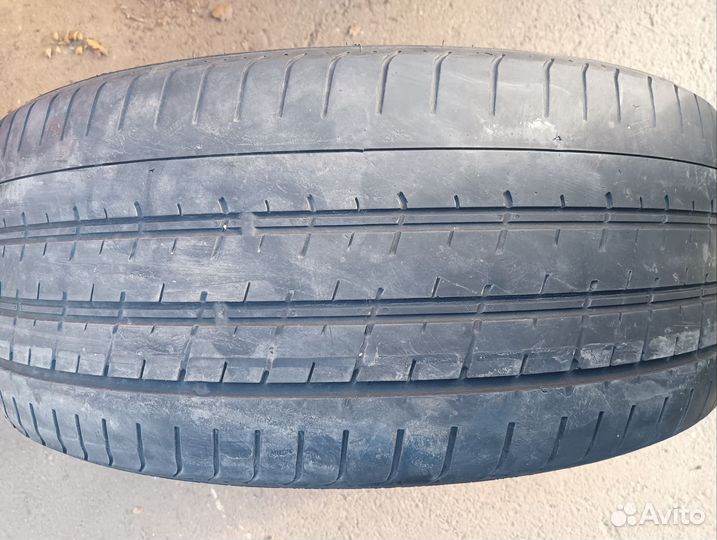 Pirelli Ice Zero 255/40 R21