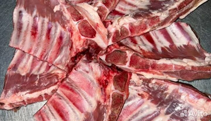 Ребро лента