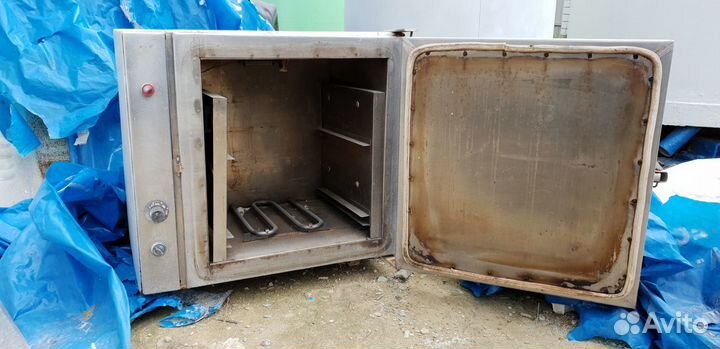 Медицинское оборудование бу