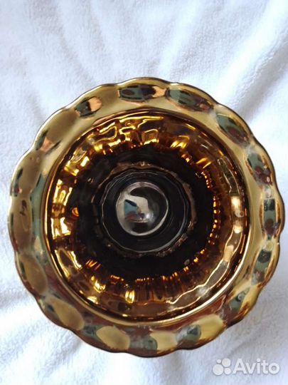 Ваза СССР для цветов