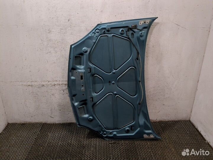 Капот Renault Clio, 2005