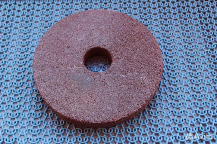 Точильный камень