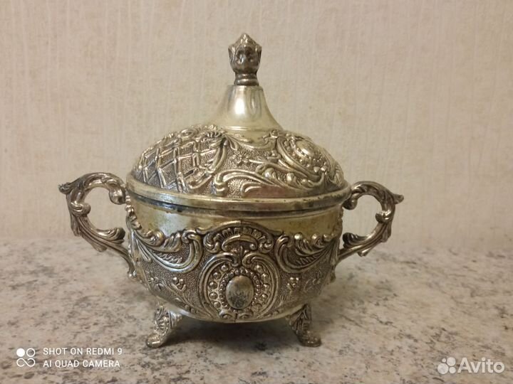 Столовый сервиз