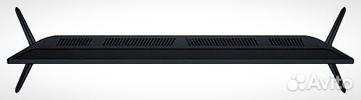 Смарт телевизор 109см (Haier android SMART TV)