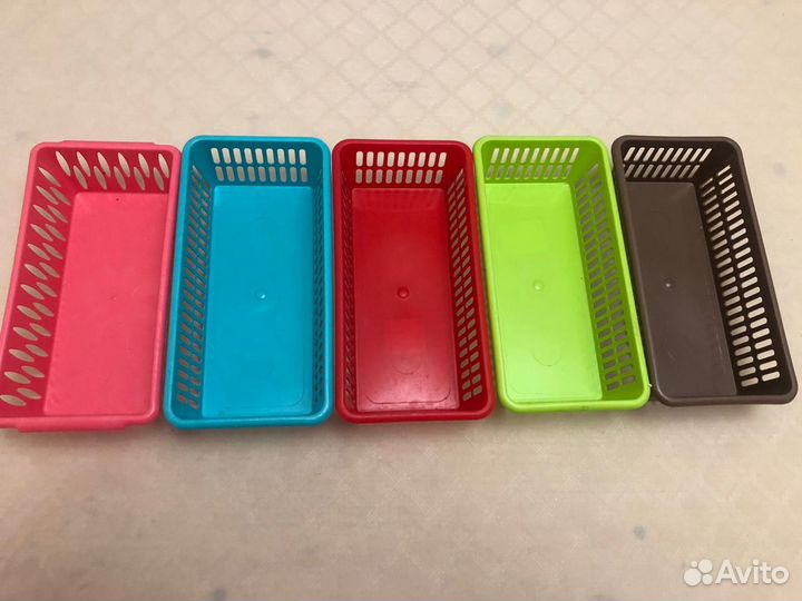 Корзина для конфет и сухофруктов