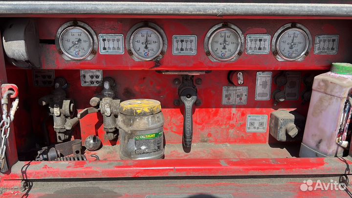 Полуприцеп трал (тяжеловоз) Тверьстроймаш 993941, 2021