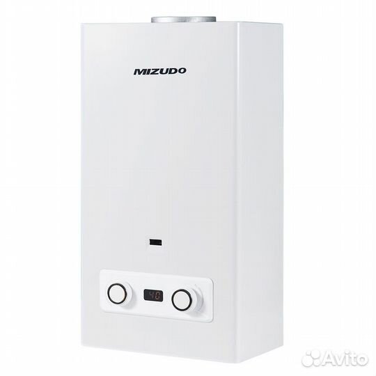Газовая колонка Mizudo впг 3-14