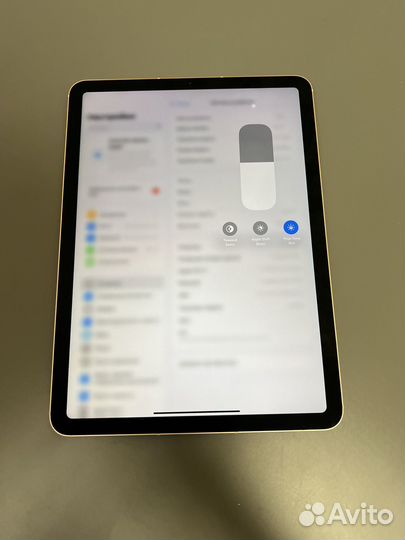 iPad Air 4 (2020) 256Gb LTE