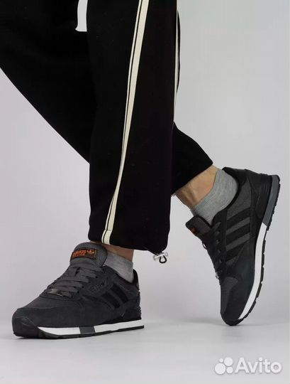 Новые мужские кроссовки adidas 43 р