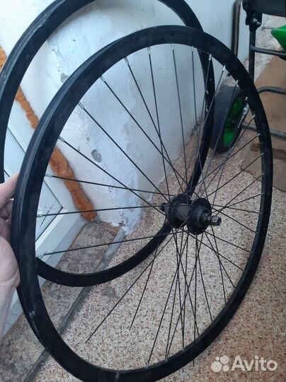 Велозапчасти бу