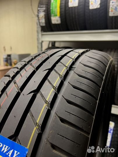 Bearway BW118 285/45 R20 107U