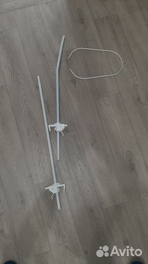 Держатель для балдахина