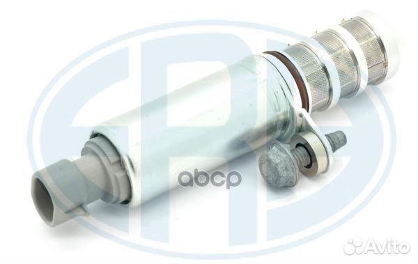 Клапан, изменение фаз грм chevrolet captiva 2.4