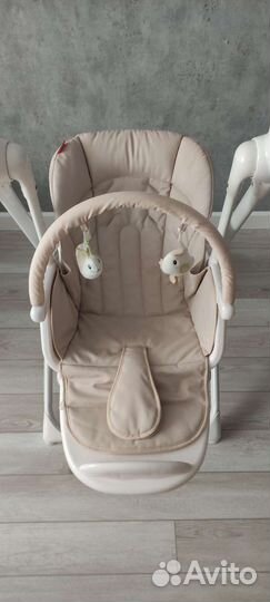 Столик для кормления