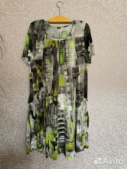 Платье женское