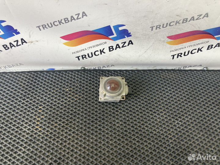 Датчик контроля полосы Man TGX