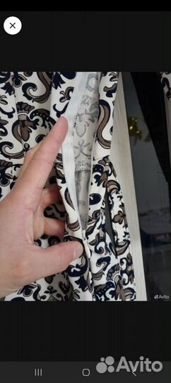 Платье женское 44