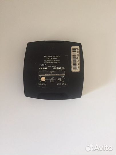 Хайлайтер Chanel лимитка