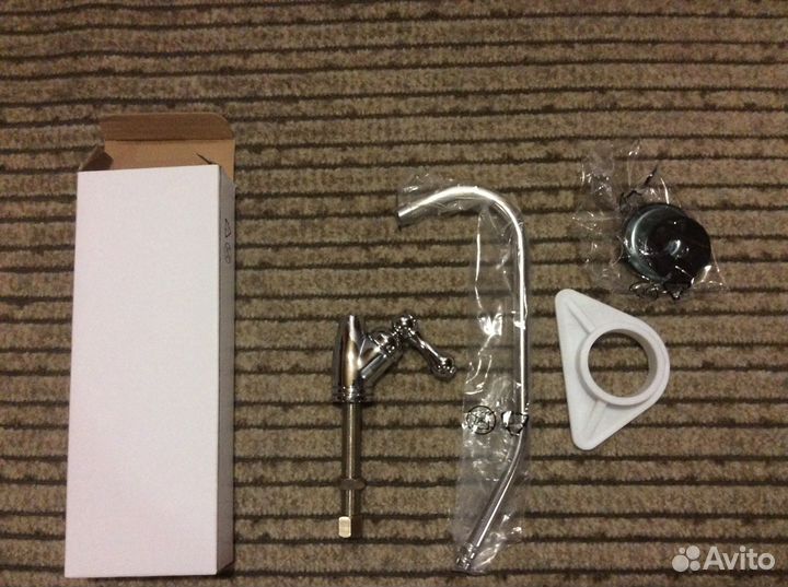 Кран аквафор