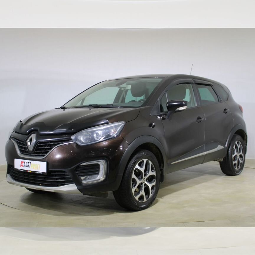 Купить Renault 🚘 от 265 000 ₽ в Ровеньках: 1 480