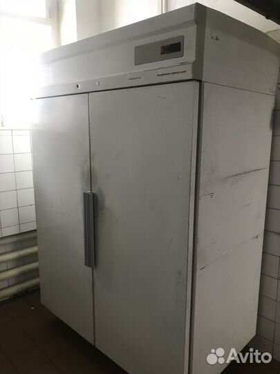 Холодильники