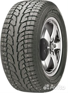 Hankook I'Pike RW11 245/55 R19 107T