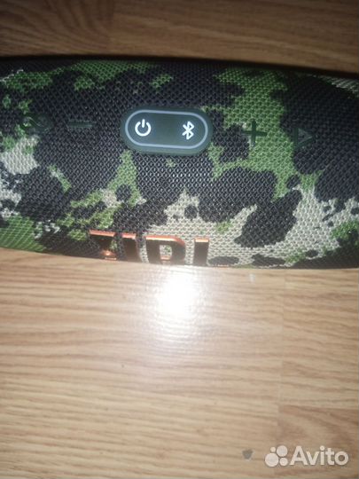 Колонка jbl charge 5 оригинал