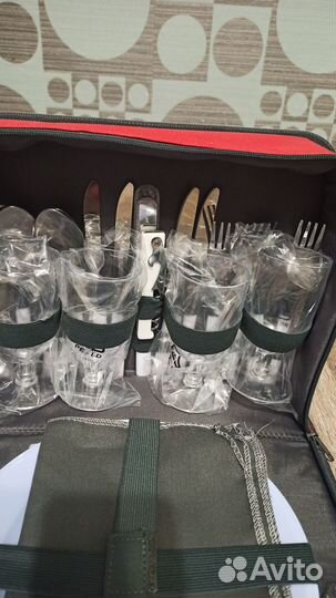 Набор для пикника