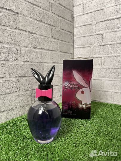 Женские духи Super PlayBoy 50ml