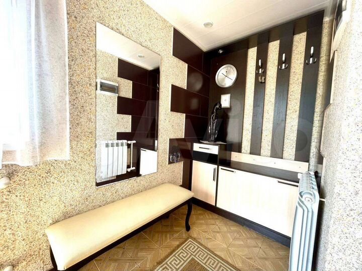 Таунхаус 83 м² на участке 10 сот.