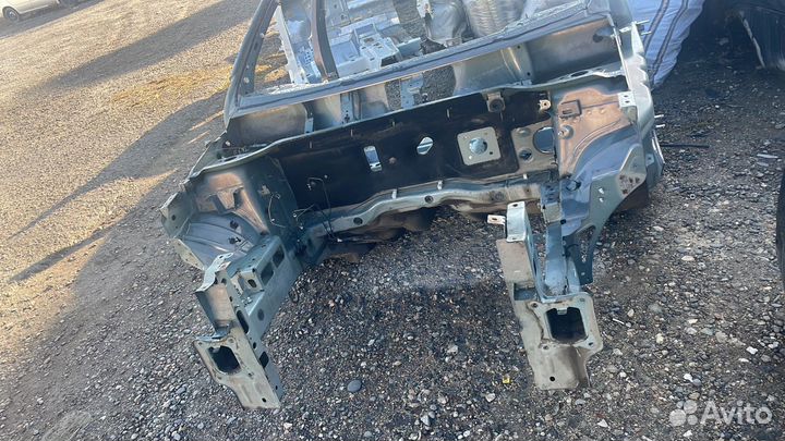 Передок (передняя часть кузова ) LADA веста