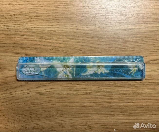 Феи Дисней линейка