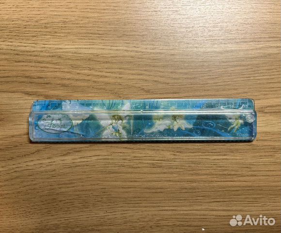 Феи Дисней линейка