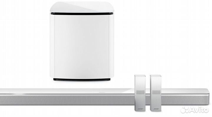 Колонки объемного звука Bose Surround Speakers 700