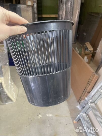 Мусорное ведро офисное