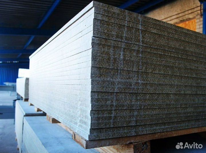 Цсп 12*1200*3200 мм