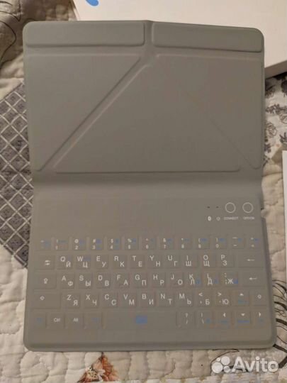 Bluetooth клавиатура