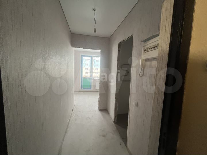 Квартира-студия, 29,7 м², 8/10 эт.