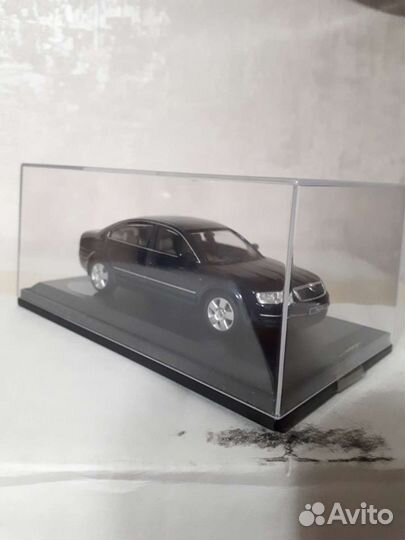 Модель автомобиля skoda superb 1 поколение