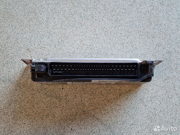 Блок управления ABS nissan primera P11