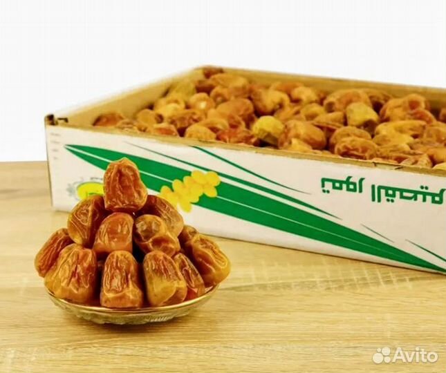 Финики (сукари) год урожая 2023-2024г. Опт и розн