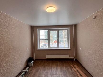 2-к. квартира, 38,1 м², 1/9 эт.