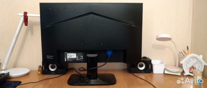 Монитор acer ka242y