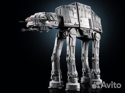 Lego Star Wars 75313 